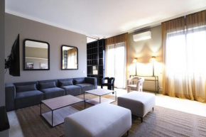 HomNest I S.Ambrogio Elegant Apt